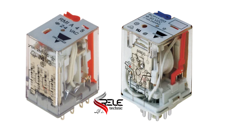 رله کارلوگاوازی