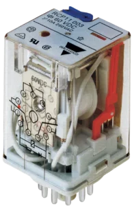 رله کارلوگاوازی