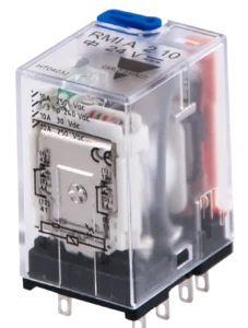 رله کارلوگاوازی