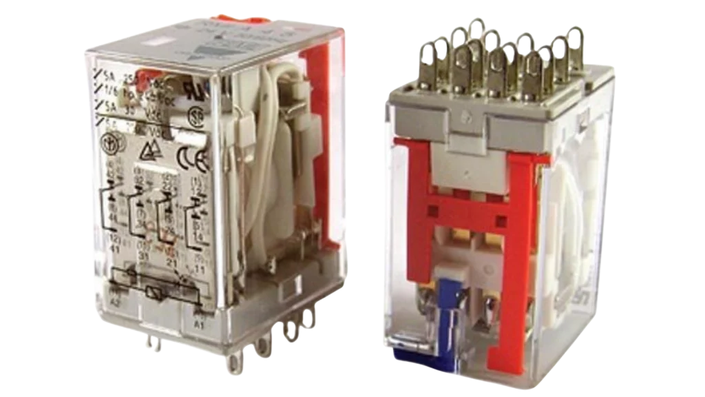 رله کارلوگاوازی