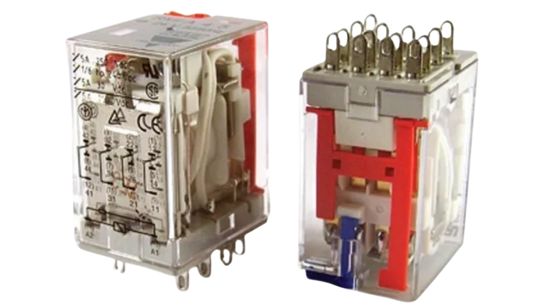 رله کارلوگاوازی