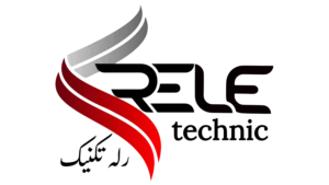 لوگو رله تکنیک
